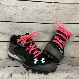 Under Armour Baseball Cleats Armour Bound | 6.5